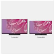 �u4K�r�G�� LX900�V���[�Y�v