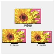 �u4K�r�G�� LX950�V���[�Y�v