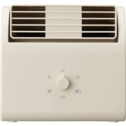 上下自動首振り機能付デスクファン FSX-85