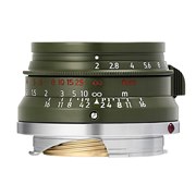 「LIGHT LENS LAB M 35mm f/2 サファリ」