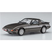【プラモデル完成品】1/24　タミヤ　サバンナRX-7 Amazon.co.jp: 絶版タミヤ 1/24 マツダ サバンナRX-7 プラモデル