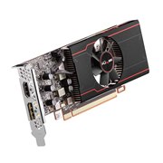 SAPPHIRE SAPPHIRE PULSE Radeon RX 6400 GAMING 4GB GDDR6 SAPPHIRE SAPPHIRE PULSE Radeon RX 6400 GAMING 4GB GDDR6
