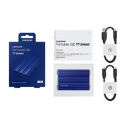 Samsung Portable SSD T7 Shield