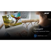 �uConceptD 7 SpatialLabs Edition CN715-73G-SL76Z�v