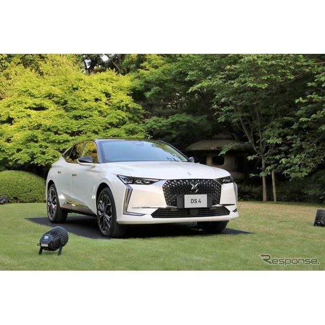 �X�e�����e�B�X�W���p������������wDS 4�x�́A�f�U�C���A�ŐV�̃e�N�m���W�[�A�p���[�g���C����3������...