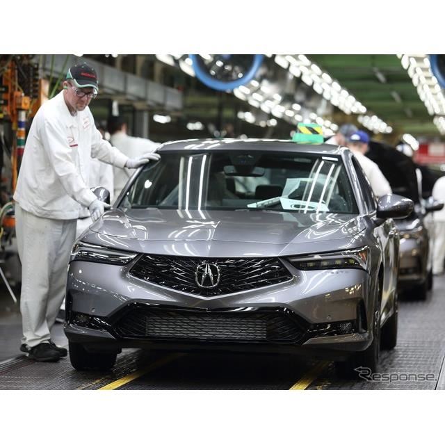 希少5MT 7万キロ台USDMインテグラDA5 北米アキュラ仕様 北海道のインテグラ｜中古車｜ジモティー