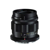 コシナ フォクトレンダー APO-LANTHAR 50mm F2 Aspherical [ニコンZ用 