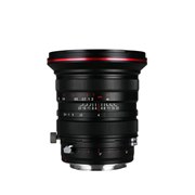 LAOWA 20mm F4 Zero-D Shift