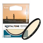 「NOSTALTONE ORANGE」