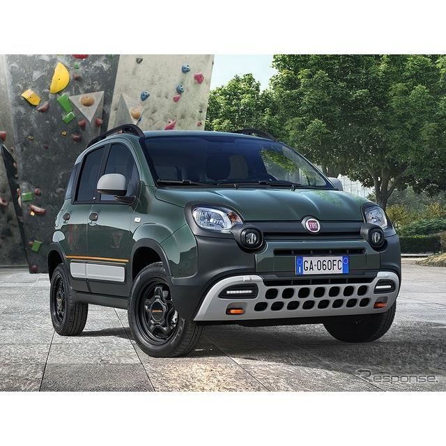 tBAbg513AB́wp_xɁuK[~viFiat Panda Garminjݒ肷Ɣ\B
...