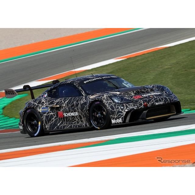 【非売品・美品】Porsche ポルシェ 718 Cayman GT4 ケイマン ポルシェ 718 ケイマンGT4 2019年モデルの価格・グレード一覧 価格.com