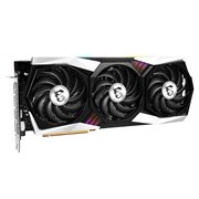 RADEON RX 6750 XT GAMING X TRIO 12G