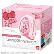 たまごっち スマート サンリオ バンダイ Tamagotchi Smart サンリオキャラクターズスペシャル