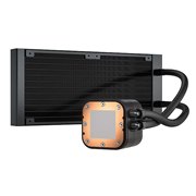 iCUE H100i RGB ELITE