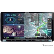 �P���E�b�hMDV-M909HDL