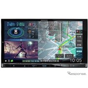 �P���E�b�hMDV-M809HD