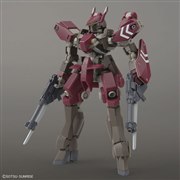 HG 1/144 シュヴァルベカスタム(シクラーゼ機)