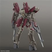 HG 1/144 シュヴァルベカスタム(シクラーゼ機)