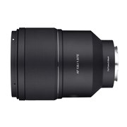 �uSAMYANG AF 135mm F1.8 FE�v