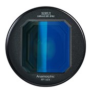 「75mm T2.9 1.6× Full-Size Anamorphic Lens」