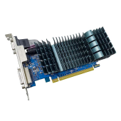 ASUS GT730-SL-2GD3-BRK-EVO [PCIExp 2GB] 価格比較 - 価格.com