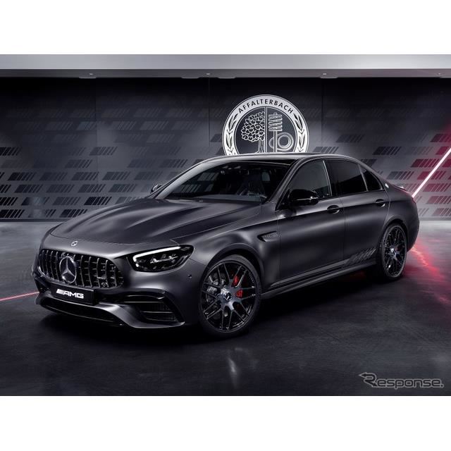 メルセデスAMG E AMG セダンの価格・新型情報・グレード諸元 価格.com 