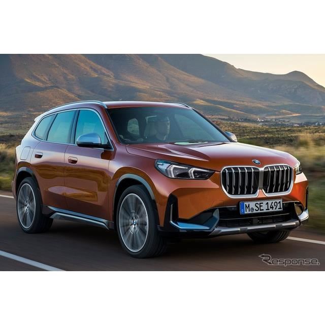 Bmw X1の価格 新型情報 グレード諸元 価格 Com Bmw X1の価格 新型情報 グレード諸元 価格 Com