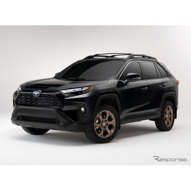 トヨタ RAV4 (ハイブリッド)｜価格・新型情報・グレード諸元 - 価格.com