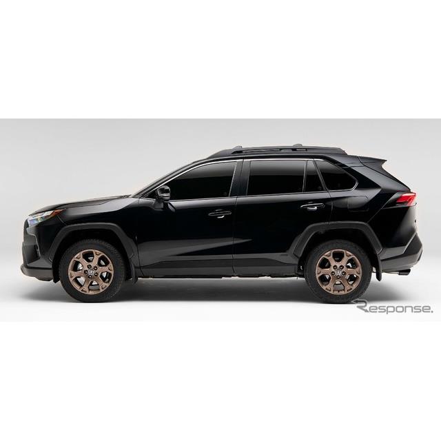 トヨタ RAV4 (ハイブリッド)｜価格・新型情報・グレード諸元 - 価格.com