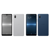 スマートフォン/携帯電話 スマートフォン本体 SONY Xperia Ace III SOG08 au [ブルー] 価格比較 - 価格.com