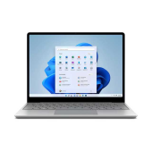 スマホ・タブレット・パソコンSurface Laptop Go 2 256GB 8QF-00018