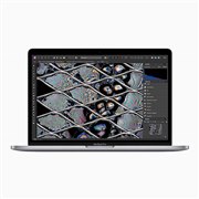 Apple MacBook Pro Retinaディスプレイ 13.3 MNEH3J/A [スペースグレイ ...