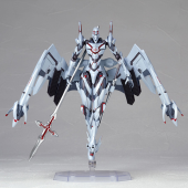 海洋堂 EVANGELION EVOLUTION EV-024 エヴァンゲリオンANIMA 