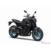 ヤマハ MT-09 - 価格.com