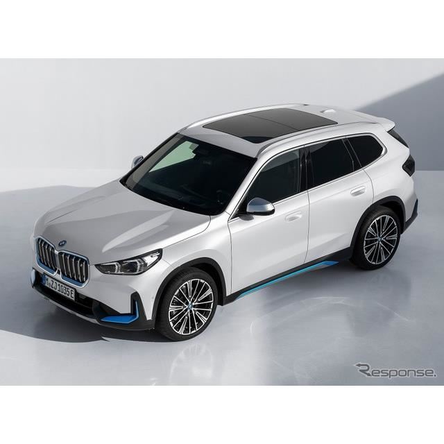 Bmw X1の価格 新型情報 グレード諸元 価格 Com Bmw X1の価格 新型情報 グレード諸元 価格 Com