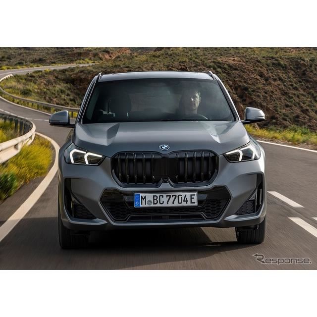 Bmw X1の価格 新型情報 グレード諸元 価格 Com Bmw X1の価格 新型情報 グレード諸元 価格 Com