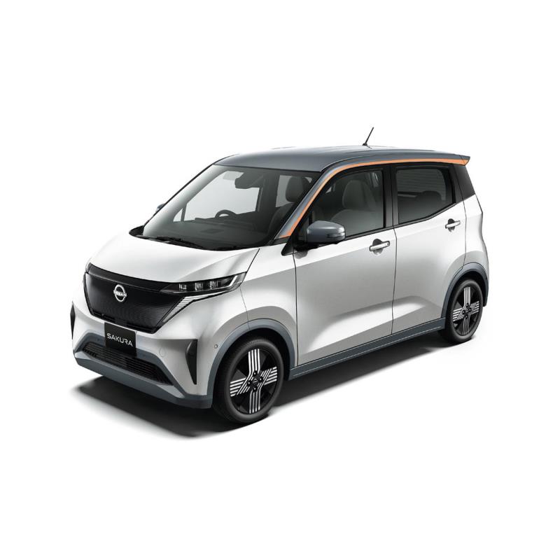 日産 サクラの価格・新型情報・グレード諸元 価格.com