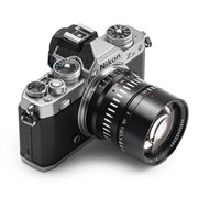 �uTTArtisan 50mm f/0.95 C�v