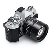 �uTTArtisan 50mm f/0.95 C�v