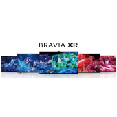 4KL@ELer BRAVIA XR 65V^uXRJ-65A95KvA4Kter BRAVIA XR 85V^uXRJ-85X95Kv