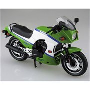 青島文化教材社 1/12 ザ・バイク No.29 カワサキ ZX900 GPZ900R Ninja