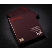 LENS PROTECT KIYOSHI TATSUNO Limited Edition