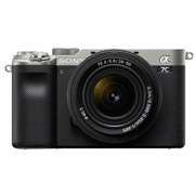 SONY α7C ILCE-7CL ズームレンズキット 価格比較 - 価格.com