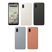 シャープ AQUOS wish2 SH-51C docomo [ブルー] 価格比較 - 価格.com