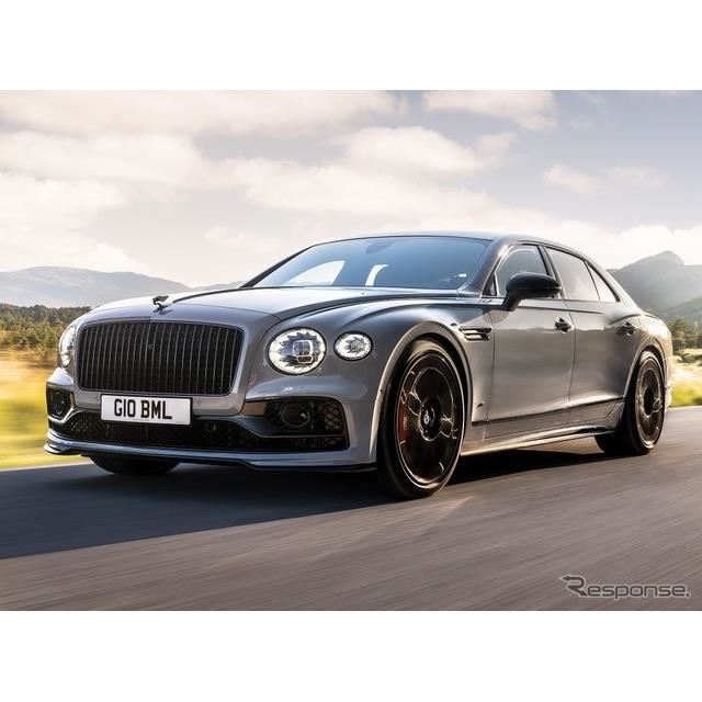 ベントレーの最新情報・自動車カタログ - 価格.com