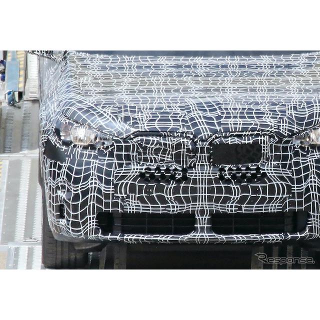 BMWの主力クロスオーバーSUV、『X3』次期型がいよいよ開発スタートだ。プロトタイプの姿を、スクープサイト...