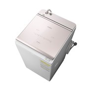 タテ型洗濯乾燥機「ビートウォッシュ BW-DKX120H」