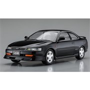 ハセガワ 1/24 トヨタ カローラ レビン AE101 GT APEX w/リップ