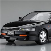 ハセガワ 1/24 トヨタ カローラ レビン AE101 GT APEX w/リップ
