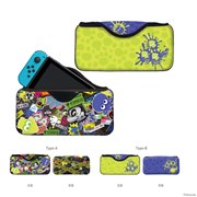 �u�X�v���g�D�[��3 �N�C�b�N�|�[�` COLLECTION for Nintendo Switch�v�iType-A�AType-B�j